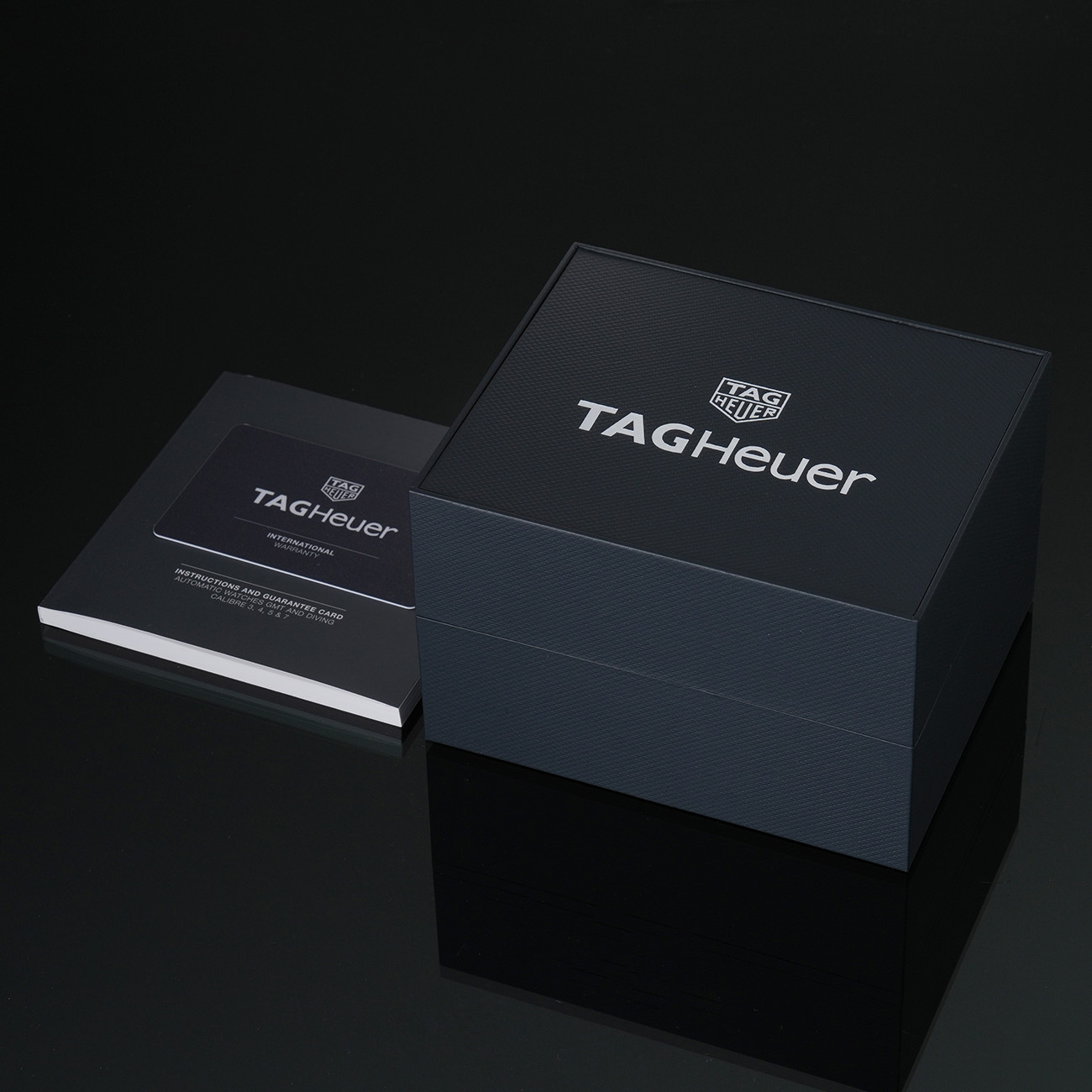 TAG Heuer(USED)태그호이어 까레라 데이데이트 WAR201C